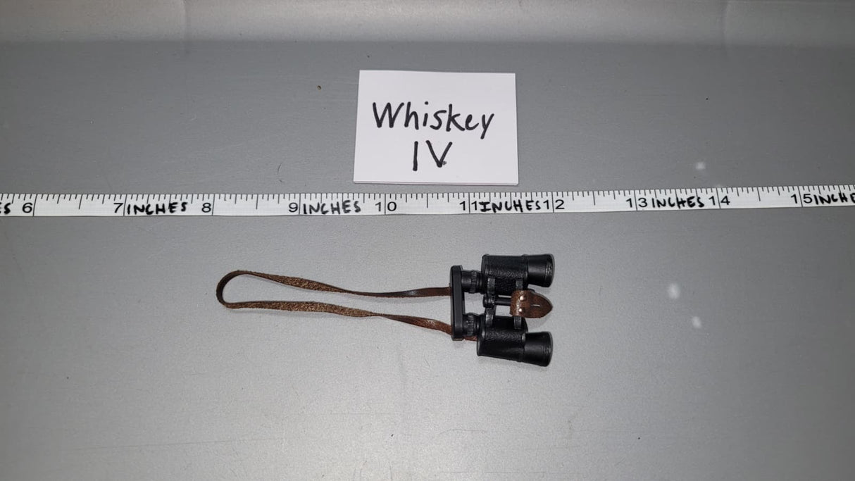 1/6 Scale WWII German Binoculars