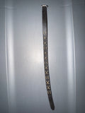 1/6 Scale Threezero Walking Dead Modern Civilian Female Belt