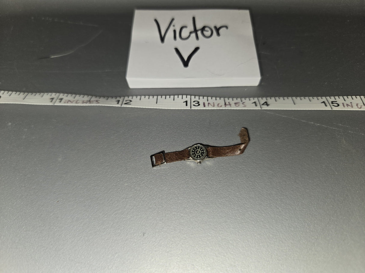 1/6 Scale WWII German Watch - Victor V