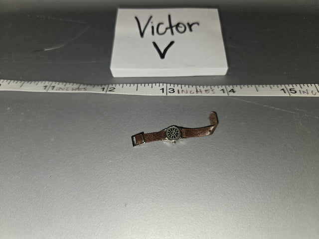 1/6 Scale WWII German Watch - Victor V