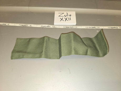1/6 Scale Vietnam US Military Triangular Bandage / Cravat