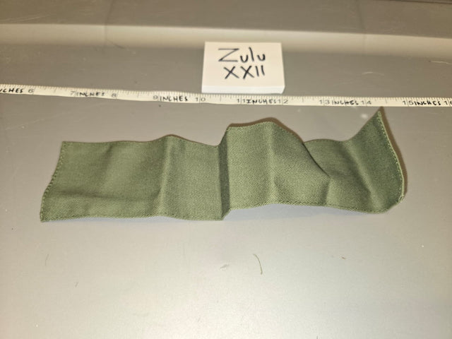 1/6 Scale Vietnam US Military Triangular Bandage / Cravat
