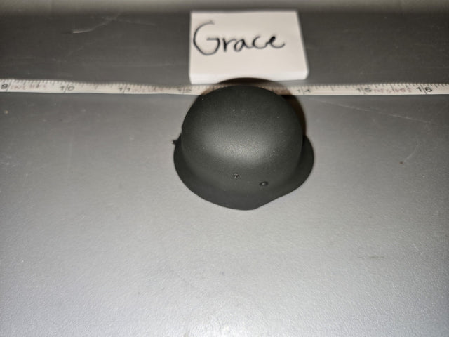 1/6 Scale WWII German M35 Helmet - Grace