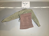 1/6 Scale Modern Era Green Tactical Shirt (Copy)