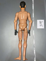 1/6 Scale Nude Ultimate Soldier Figure