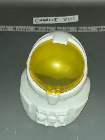 1:6 Modern Era Space Helmet - Science Fiction