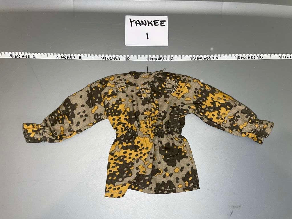 1/6 Scale WWII German Waffen SS Smock