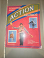 Collectible Male Action Figures - Collector Books Reference Book