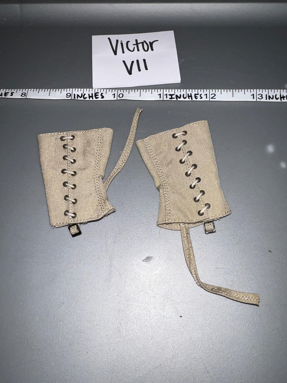 1/6 Scale WWII US Leggings