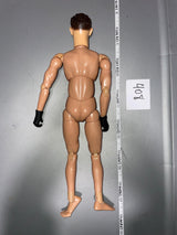 1/6 Scale Nude Dragon Figure