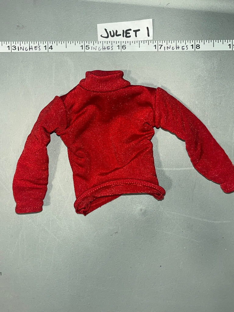 1/6 Scale Modern Mountain Search and Rescue Sweater