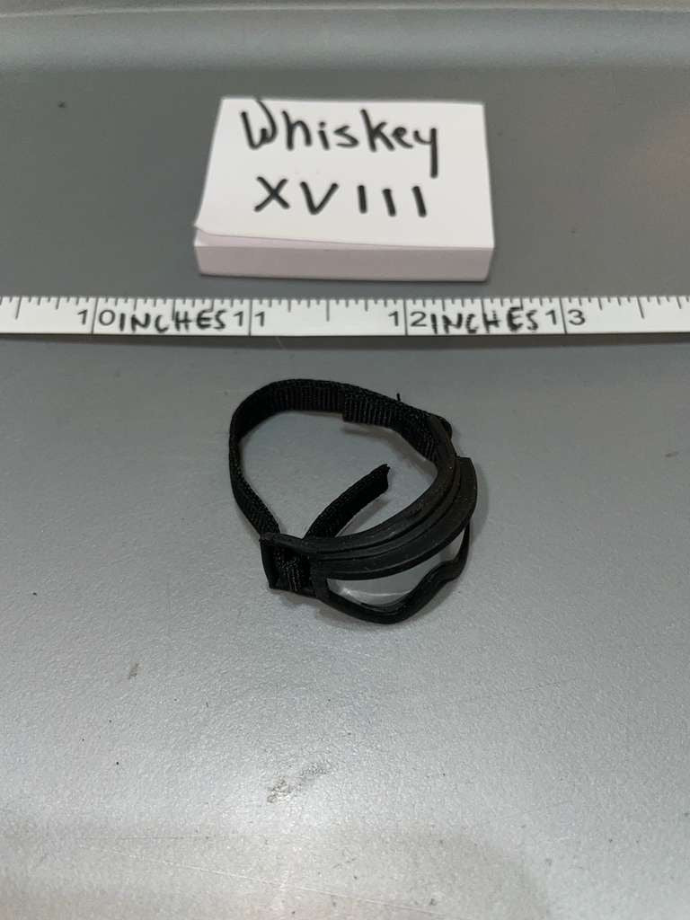 1:6 Scale Modern Era Dust Goggles