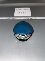 1/6 Scale WWII German Luftwaffe Officer Hat