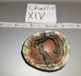 1/6 WWII US Marine USMC Helmet