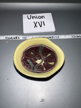 1/6 WWII German Afrikakorps Metal Helmet