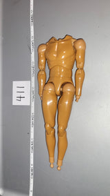 1/6 Scale Nude Figure - Basic Figure