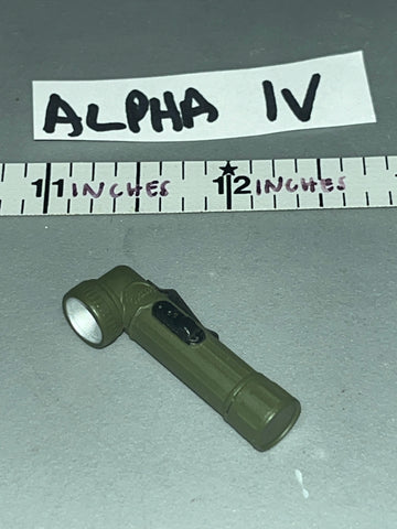 1/6 Scale WWII US Flashlight