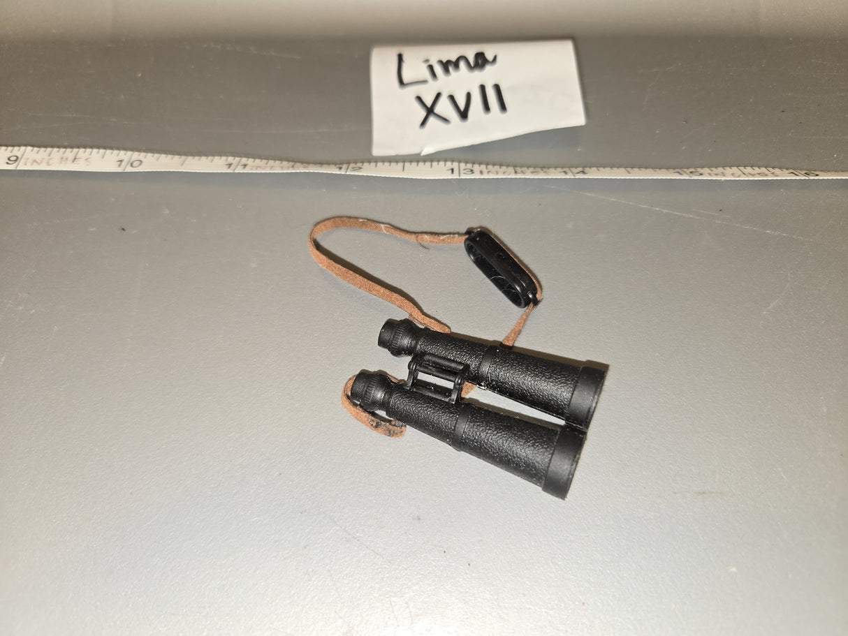 1/6 Scale WWII German Binoculars