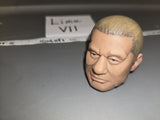 1/6 Scale Modern Era Head Sculpt - DAM Gangsters Kingdom