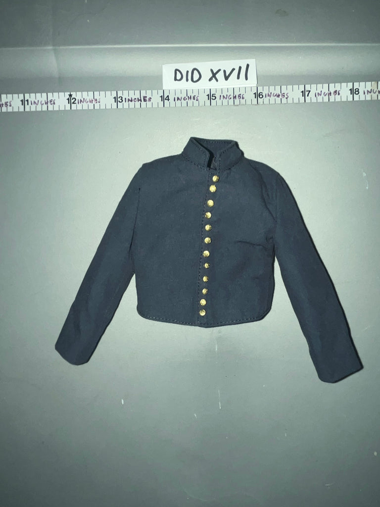 1/6 Scale Civil War Union Blouse - DID - John Dunbar