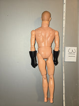 1/6 Scale Nude GI Joe Figure
