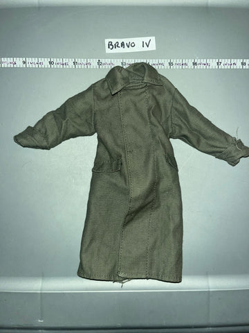 1/6 WWII German Great Coat -