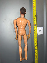 1/6 Scale Nude DID Figure