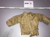 1/6 Scale WWII US Shirt
