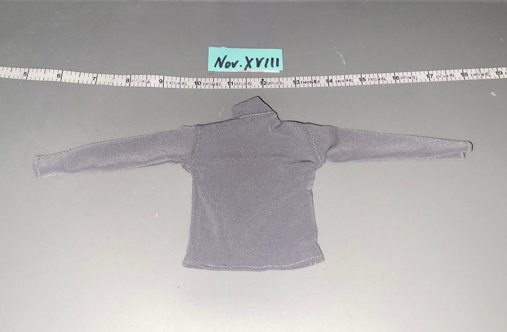 1/6 Modern Era Grey Shirt