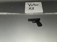 1/6 Scale Modern Era Glock Pistol - Victor XII