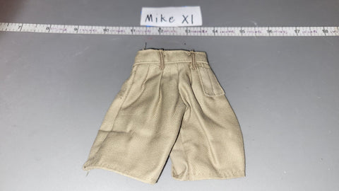 1:6 scale WWII British Shorts