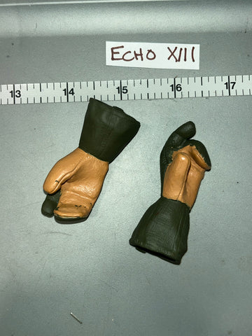 1/6 Scale Korean War Era US Gloves
