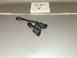 1/6 Scale WWII Binoculars with Strap - Victor V