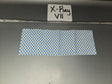 1/6 Scale White Polka Dot Print Bandana - X-Ray VII