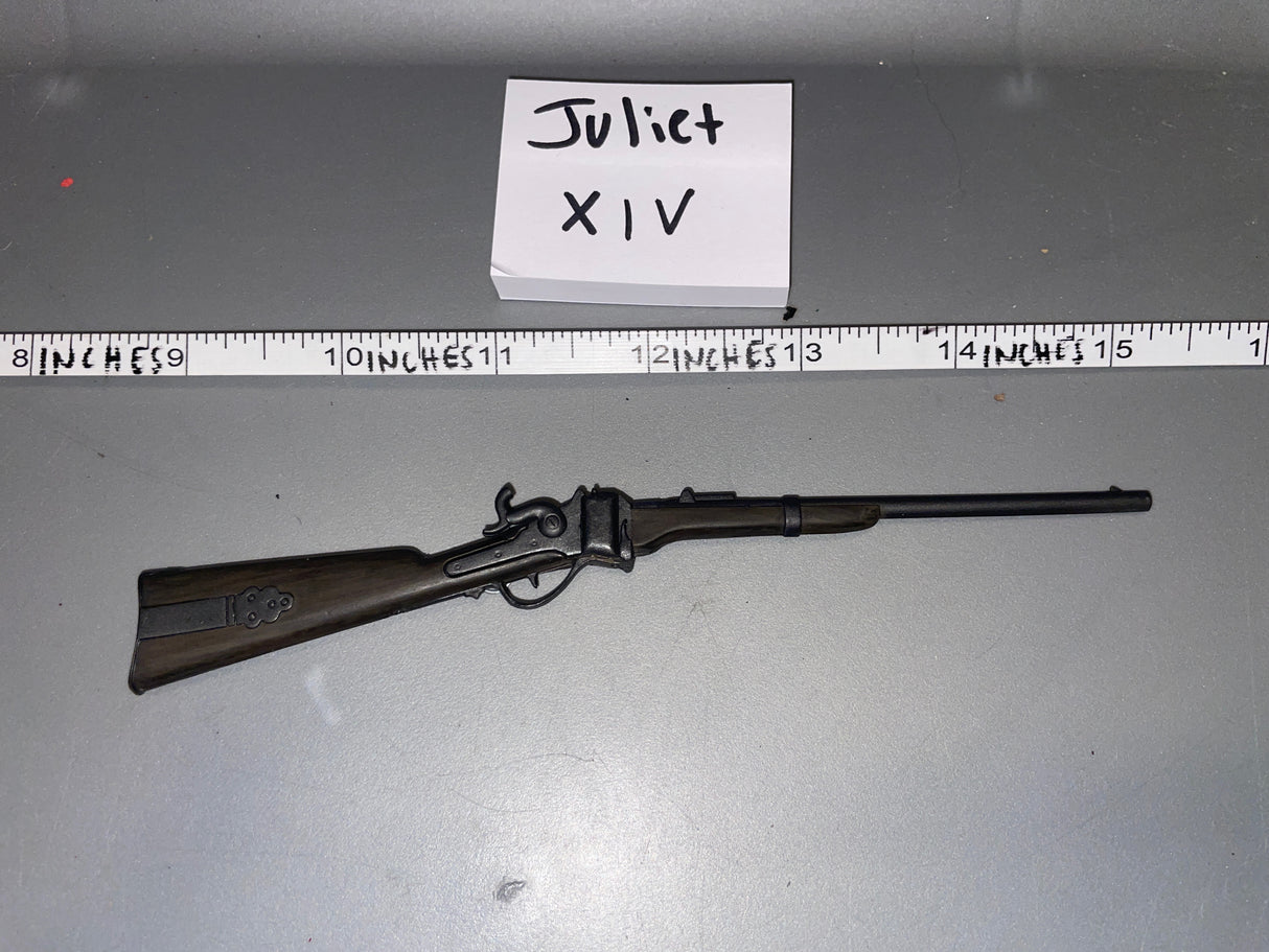 1/6 Scale Western Era Civil War Rifle