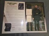 1/6 Scale Civil War Union Officer -General Sherman - NIB Sideshow