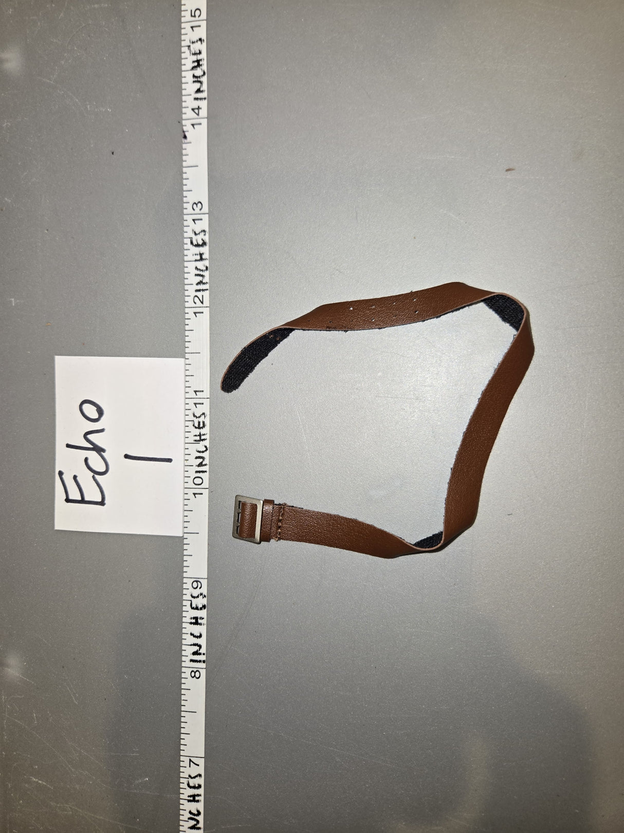 1:6 WWII German Belt