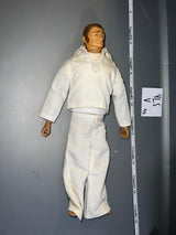 1:6 Scale WWII Navy Dressed Figure - Elite Brigade