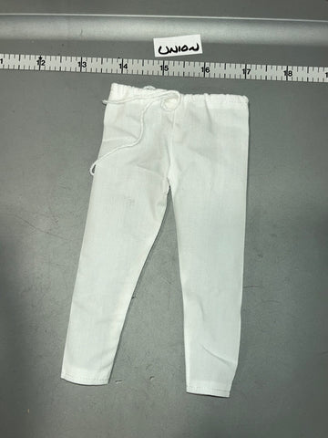 1/6 Scale Ancient Persian Pants  - Medieval