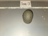 1/6 Scale WWII US Helmet