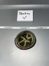 1/6 Scale WWII US Helmet - 29th ID