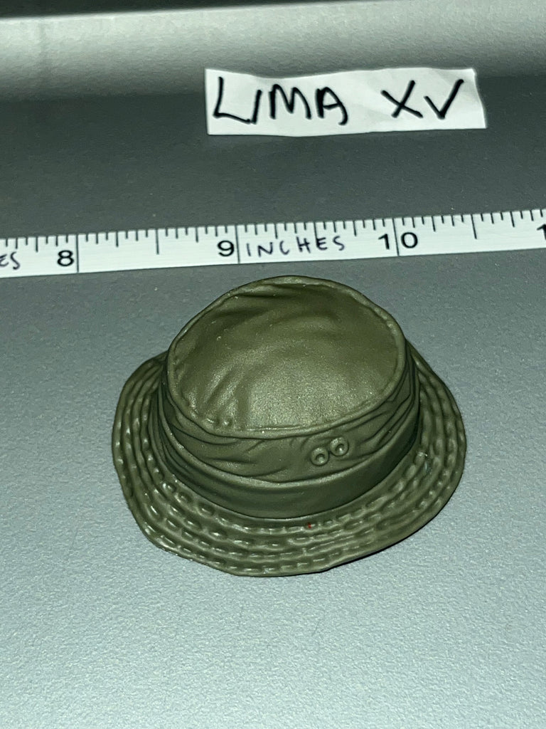 1/6 Scale Vietnam US Boonie Hat