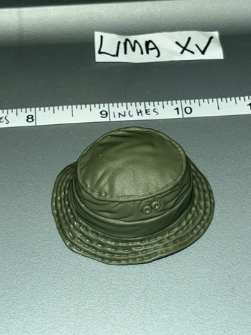 1/6 Scale Vietnam US Boonie Hat