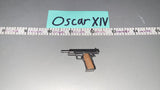 1/6 Scale WWII US .45 Pistol