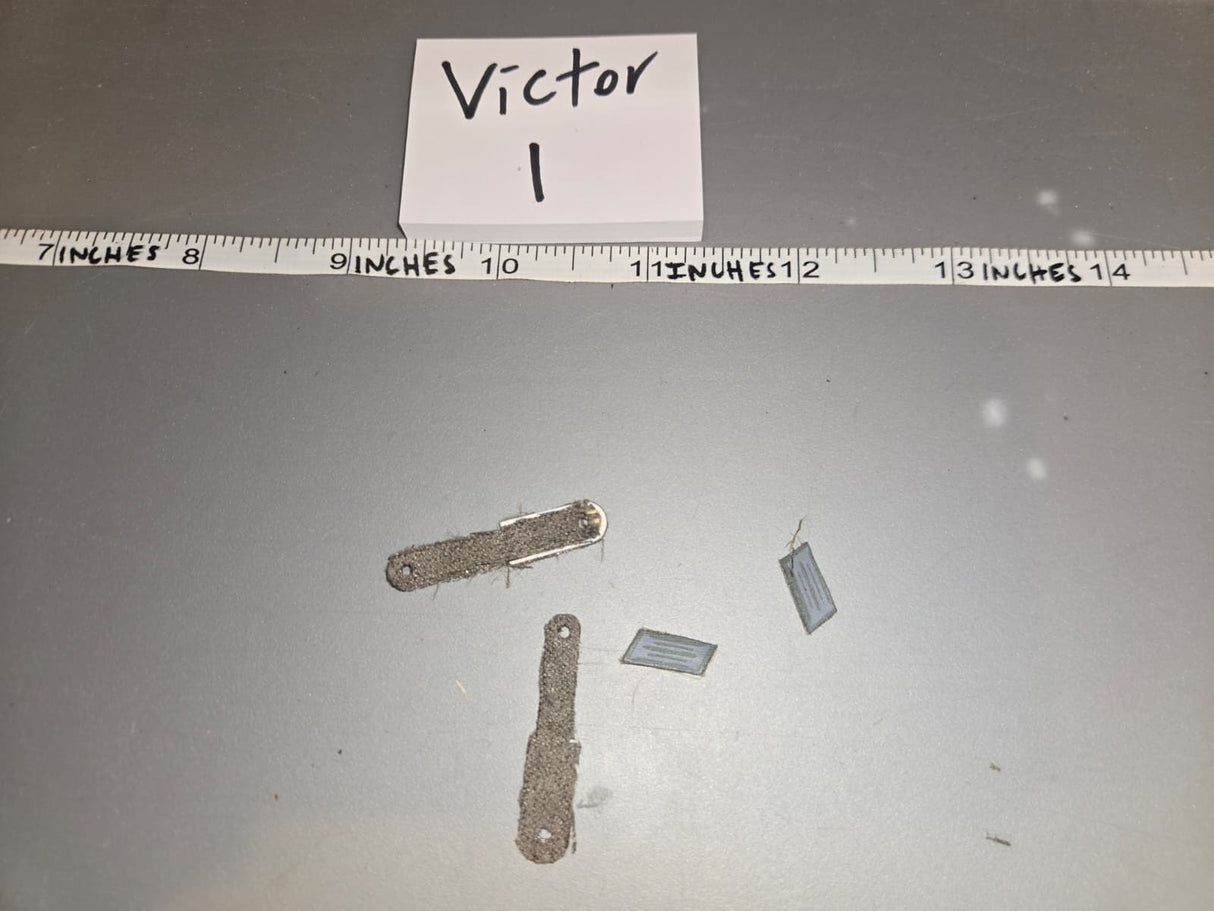 1/6 Scale WWII German Insignia