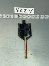 1:6 Scale WWII German Entrenching Tool - UJINDOU UD9052 LAH Division Panzergrenadier Kharkov 1943