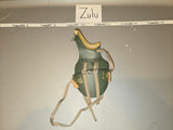 1/6 Scale WWII Russian Assault Engineer Body Armor