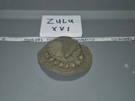 1/6 Scale WWII US Boonie Hat