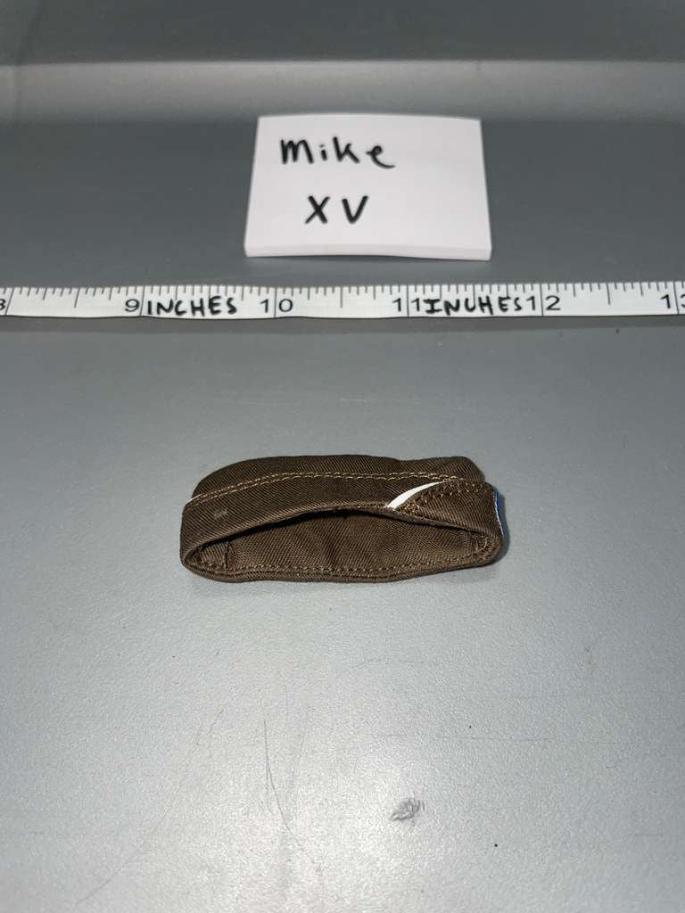 1:6 Scale WWII US Garrison Cap
