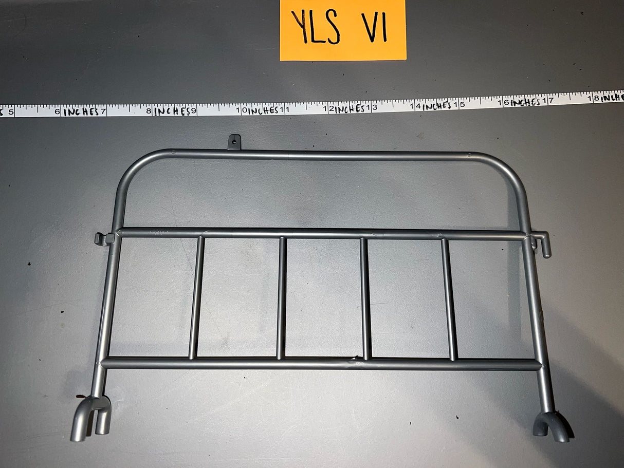 1/6 Scale Modern Police Barricade - Diorama Item